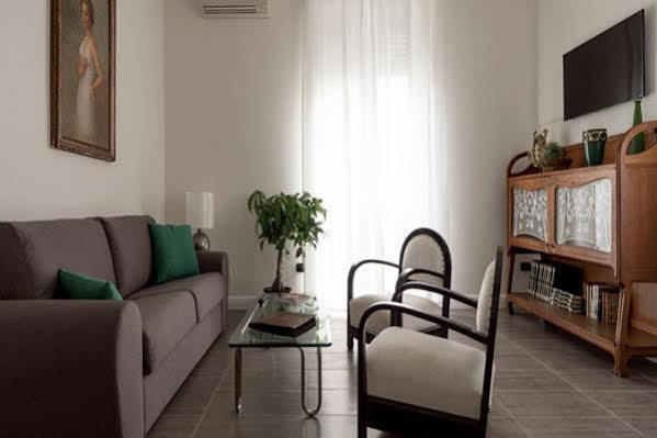 Italianway-Veniero Milão Exterior foto